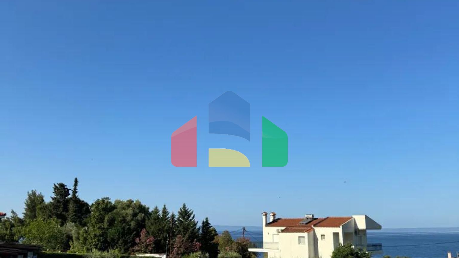 Продаж - Таунхаус 120 m² на Кассандрі (Халкідіки)