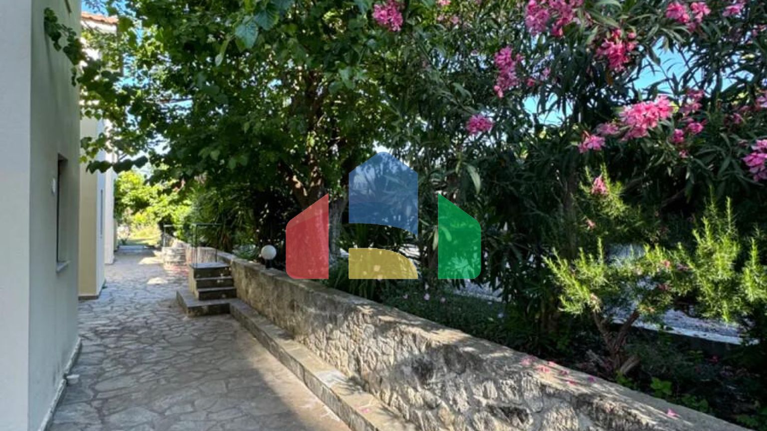 Продаж - Таунхаус 120 m² на Кассандрі (Халкідіки)