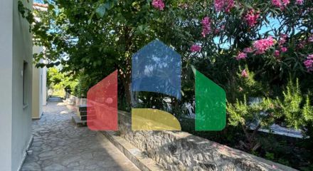 Продаж - Таунхаус 120 m² на Кассандрі (Халкідіки)