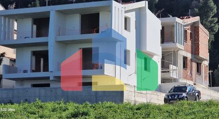 Продажа - Квартира 43 m² на Кассандре (Халкидики)