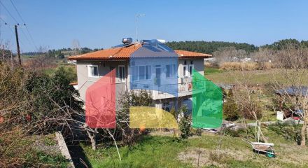 Продажа - Гостиница 310 m² на Кассандре (Халкидики)