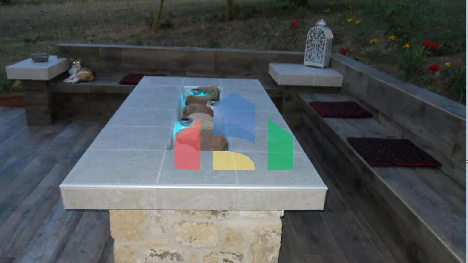 Продаж - Готель 310 m² на Кассандрі (Халкідіки)