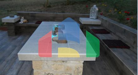 Продаж - Готель 310 m² на Кассандрі (Халкідіки)