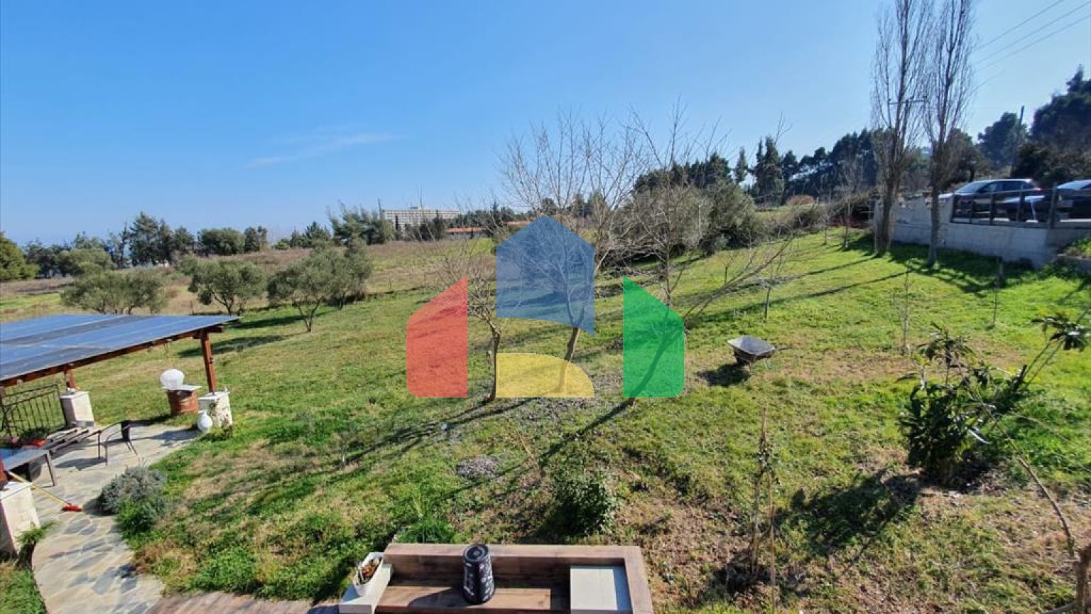 Продаж - Готель 310 m² на Кассандрі (Халкідіки)