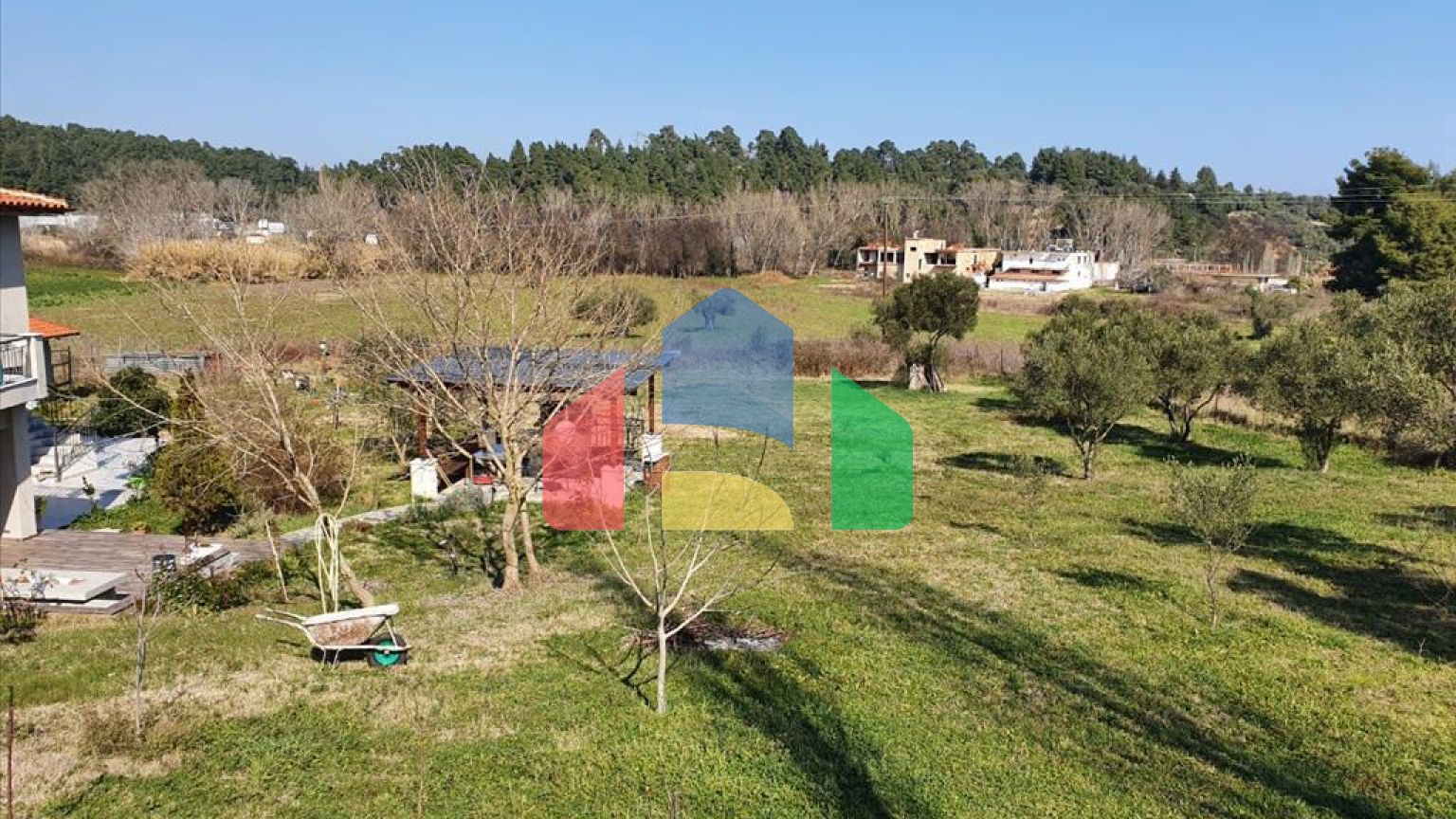 Продаж - Готель 310 m² на Кассандрі (Халкідіки)