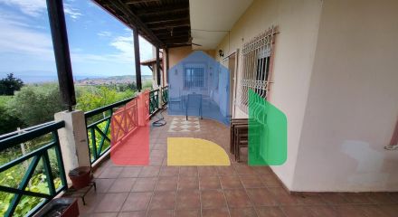 Продажа - Коттедж 200 m² на Кассандре (Халкидики)