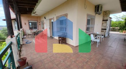 Продажа - Коттедж 200 m² на Кассандре (Халкидики)