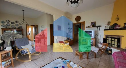 Продажа - Коттедж 200 m² на Кассандре (Халкидики)