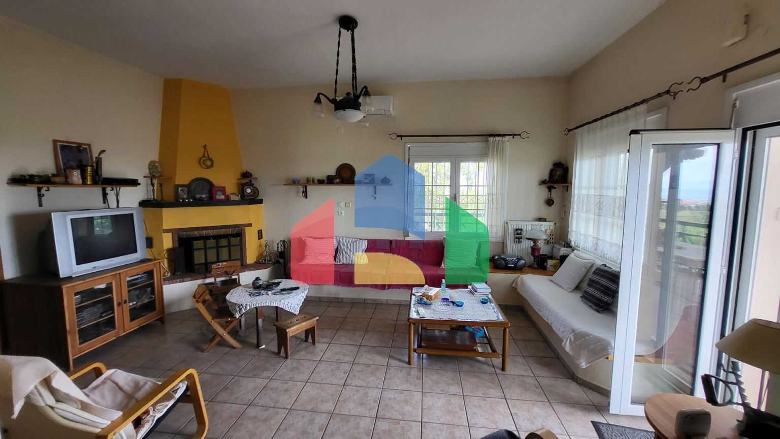 Продажа - Коттедж 200 m² на Кассандре (Халкидики)