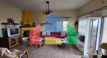 Продажа - Коттедж 200 m² на Кассандре (Халкидики) Продажа - Коттедж 200 m² на Кассандре (Халкидики)