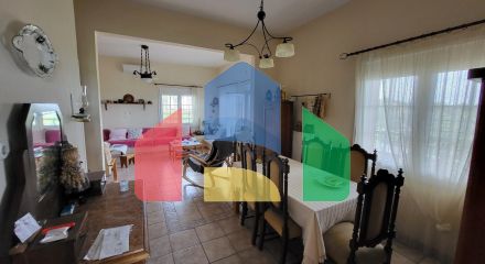 Продажа - Коттедж 200 m² на Кассандре (Халкидики) Продажа - Коттедж 200 m² на Кассандре (Халкидики)