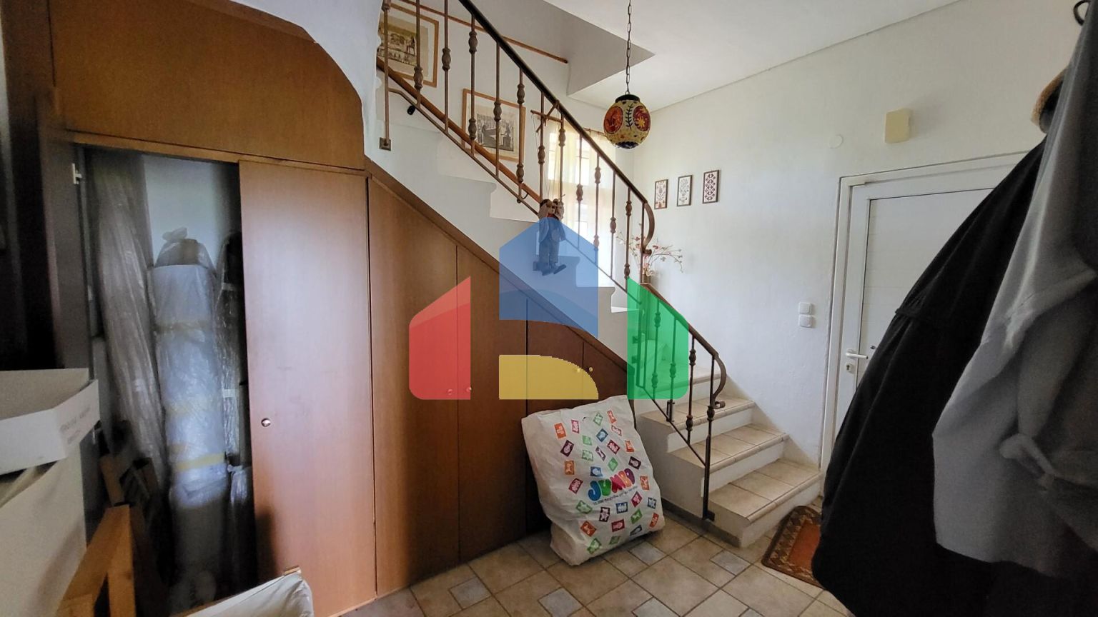 Продажа - Коттедж 200 m² на Кассандре (Халкидики)