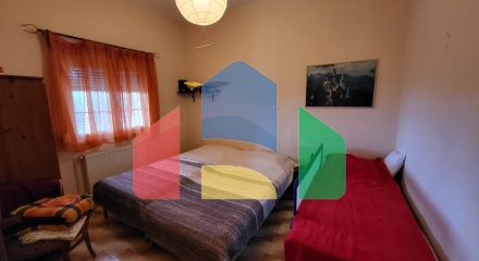 Продажа - Коттедж 200 m² на Кассандре (Халкидики) Продажа - Коттедж 200 m² на Кассандре (Халкидики)