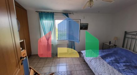 Продажа - Коттедж 200 m² на Кассандре (Халкидики) Продажа - Коттедж 200 m² на Кассандре (Халкидики)