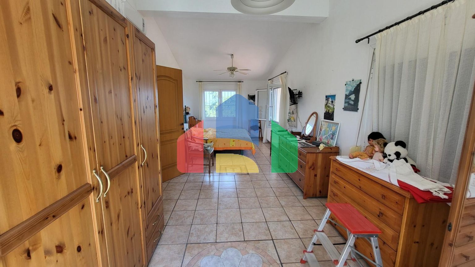 Продажа - Коттедж 200 m² на Кассандре (Халкидики)