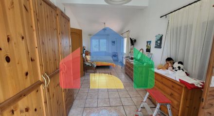 Продажа - Коттедж 200 m² на Кассандре (Халкидики) Продажа - Коттедж 200 m² на Кассандре (Халкидики)