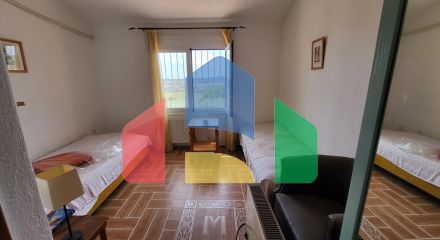 Продажа - Коттедж 200 m² на Кассандре (Халкидики) Продажа - Коттедж 200 m² на Кассандре (Халкидики)