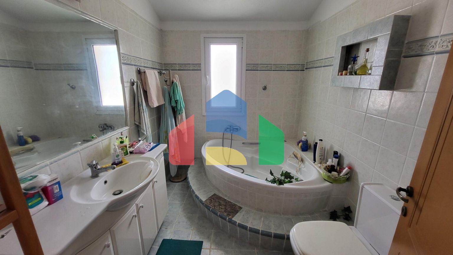 Продажа - Коттедж 200 m² на Кассандре (Халкидики)