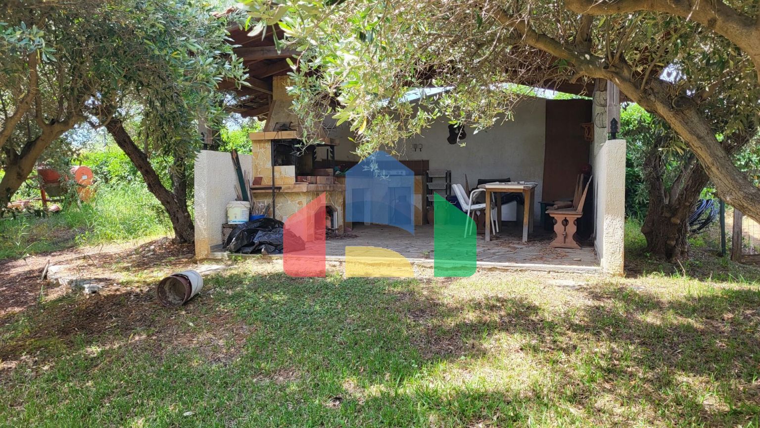 Продажа - Коттедж 200 m² на Кассандре (Халкидики)