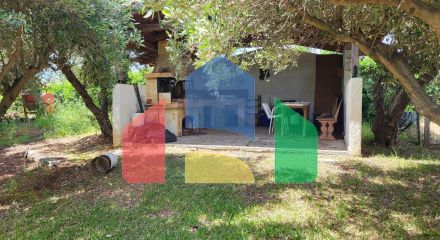 Продажа - Коттедж 200 m² на Кассандре (Халкидики) Продажа - Коттедж 200 m² на Кассандре (Халкидики)