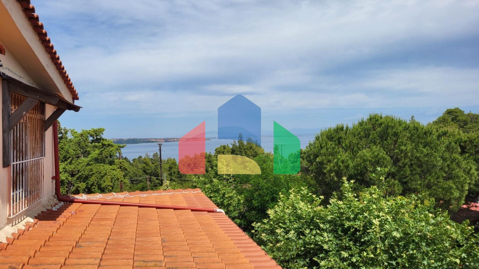 Продажа - Коттедж 200 m² на Кассандре (Халкидики)