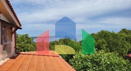 Продажа - Коттедж 200 m² на Кассандре (Халкидики) Продажа - Коттедж 200 m² на Кассандре (Халкидики)