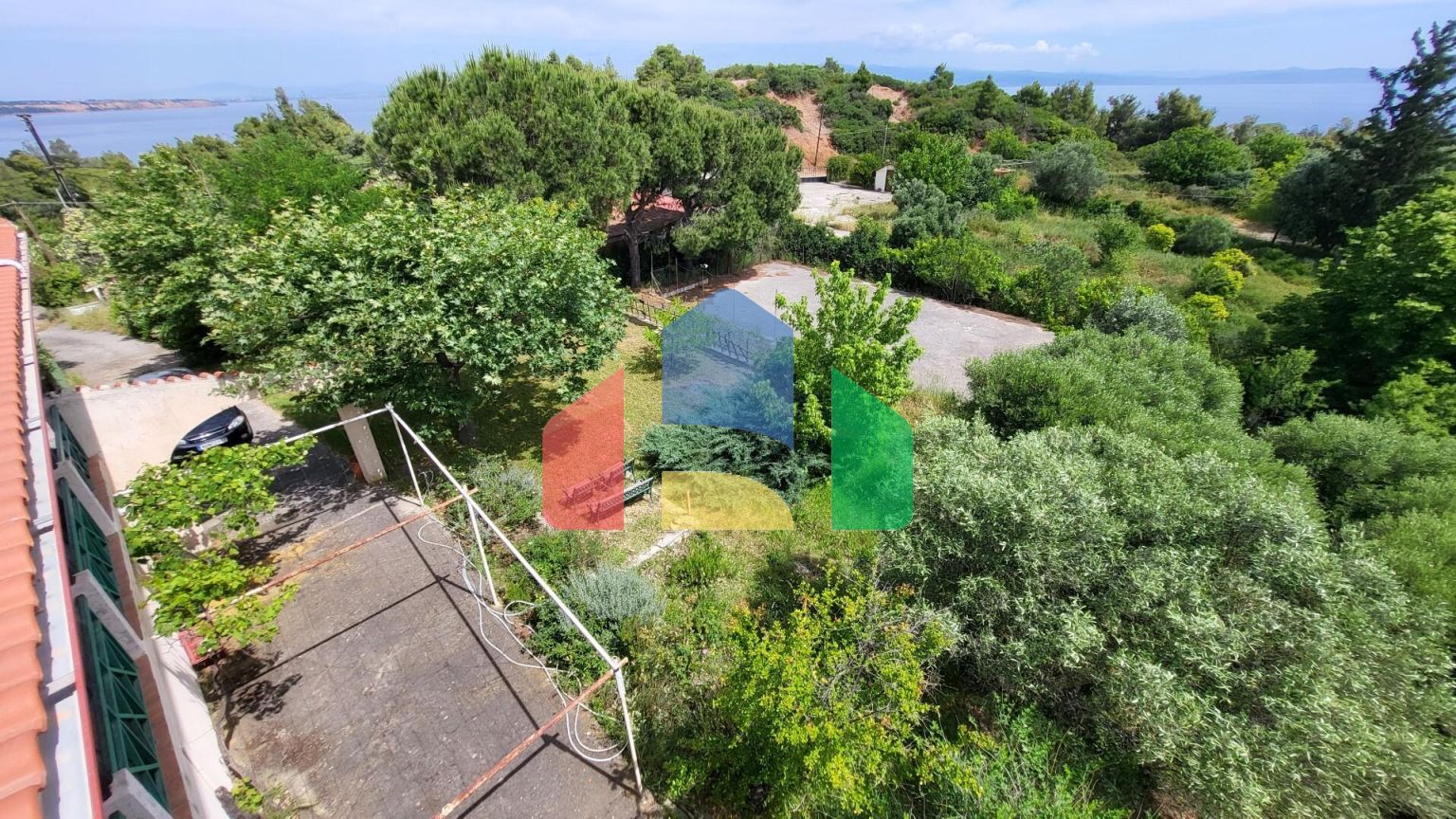 Продажа - Коттедж 200 m² на Кассандре (Халкидики)