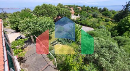 Продажа - Коттедж 200 m² на Кассандре (Халкидики) Продажа - Коттедж 200 m² на Кассандре (Халкидики)