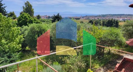 Продажа - Коттедж 200 m² на Кассандре (Халкидики) Продажа - Коттедж 200 m² на Кассандре (Халкидики)