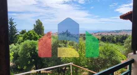 Продажа - Коттедж 200 m² на Кассандре (Халкидики) Продажа - Коттедж 200 m² на Кассандре (Халкидики)