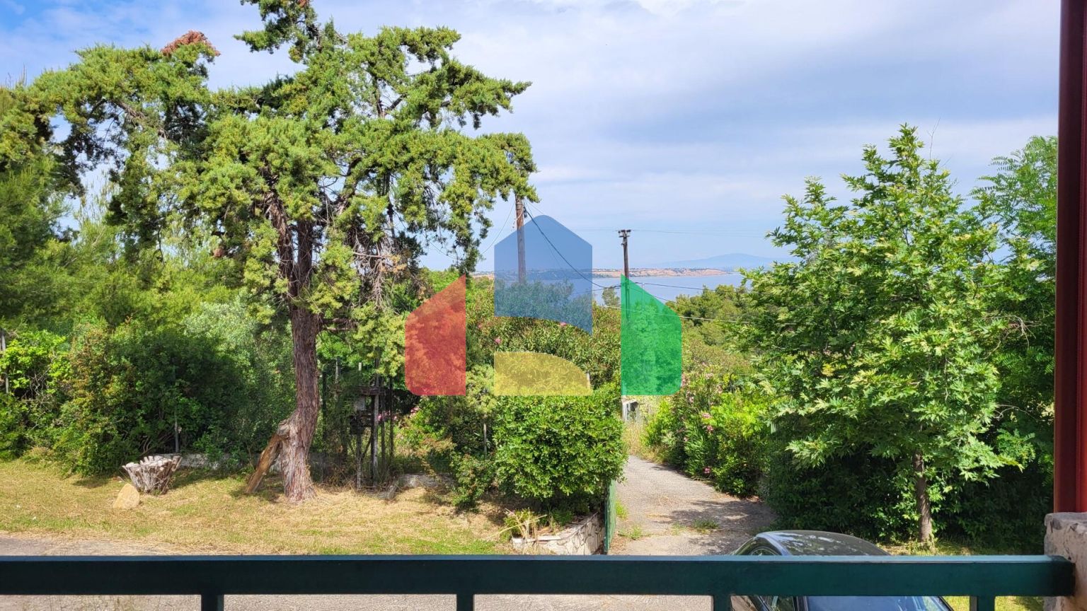 Продажа - Коттедж 200 m² на Кассандре (Халкидики)