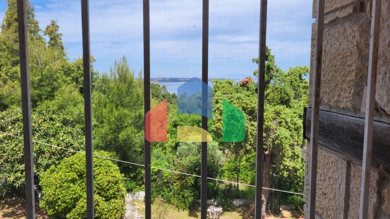 Продажа - Коттедж 200 m² на Кассандре (Халкидики)