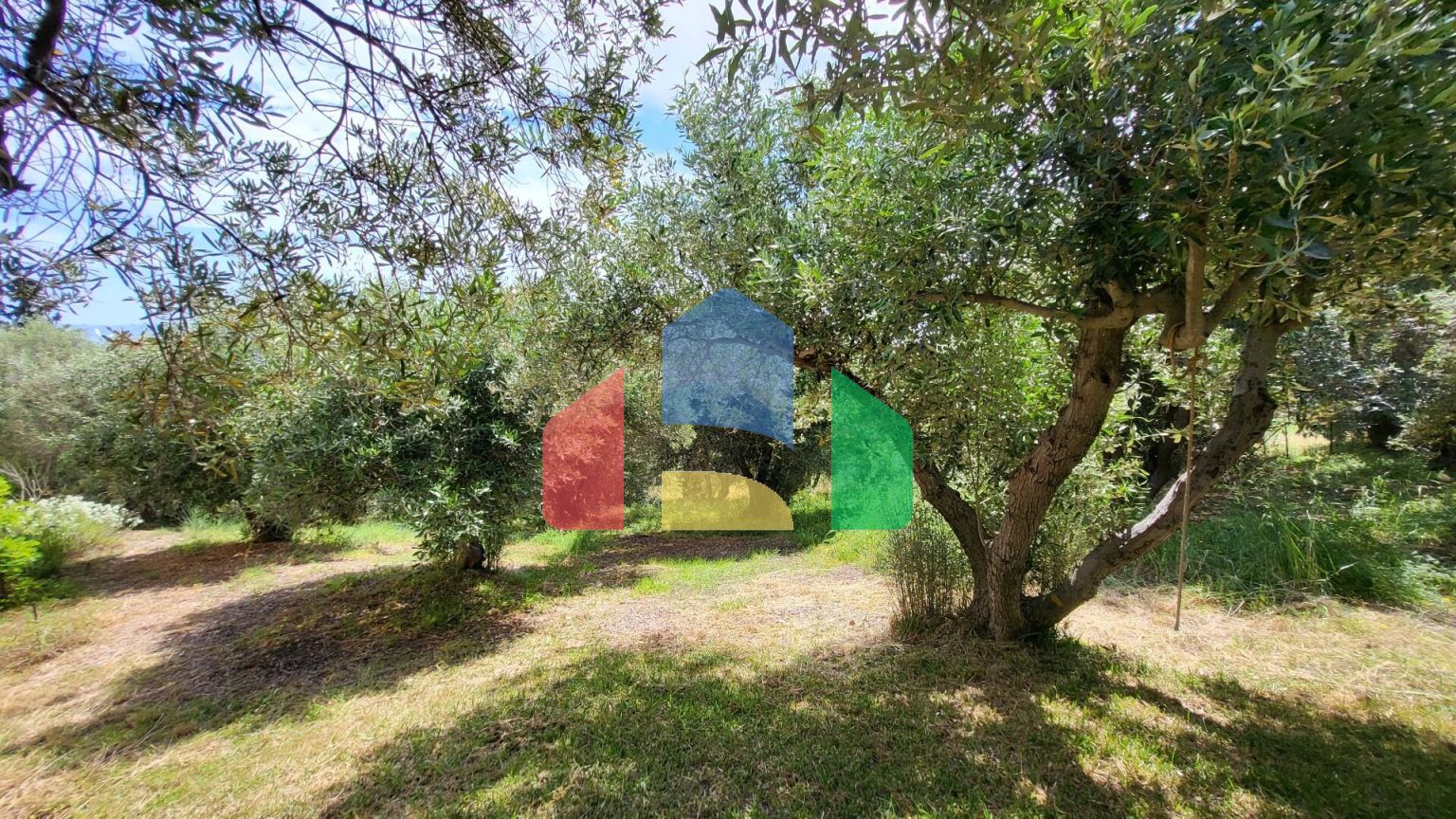 Продажа - Коттедж 200 m² на Кассандре (Халкидики)