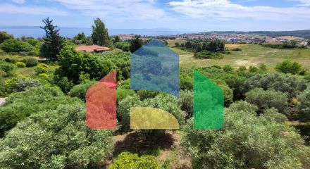 Продажа - Коттедж 200 m² на Кассандре (Халкидики) Продажа - Коттедж 200 m² на Кассандре (Халкидики)