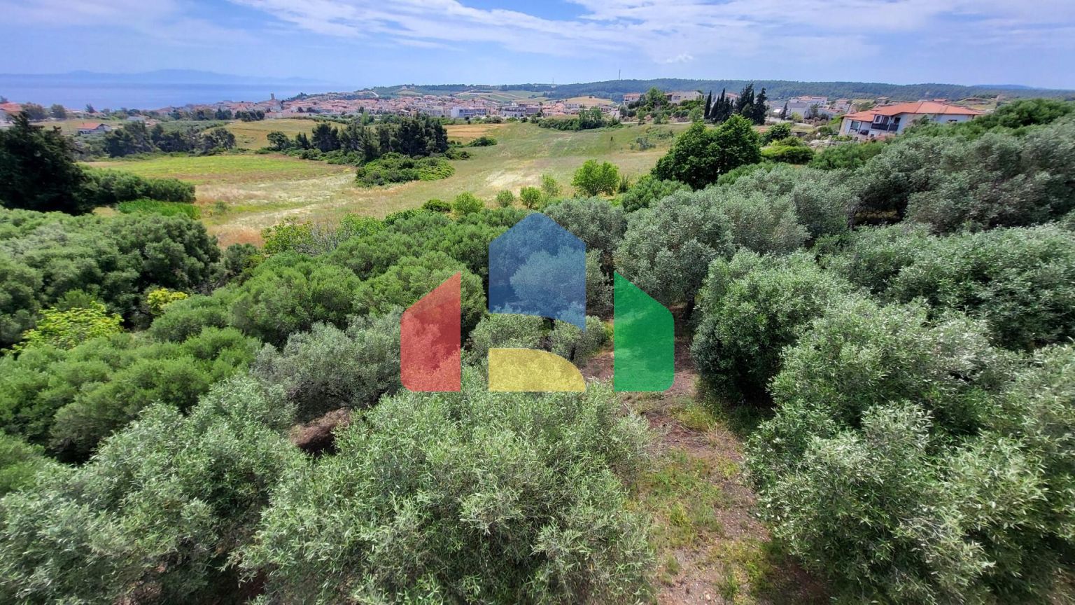 Продажа - Коттедж 200 m² на Кассандре (Халкидики)