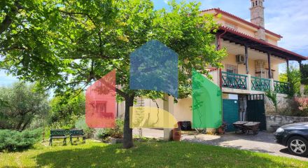 Продажа - Коттедж 200 m² на Кассандре (Халкидики) Продажа - Коттедж 200 m² на Кассандре (Халкидики)