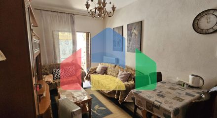 Продаж - Квартира 60 m² на Кассандрі (Халкідіки)