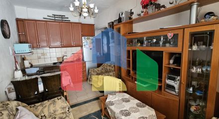 Продаж - Квартира 60 m² на Кассандрі (Халкідіки)