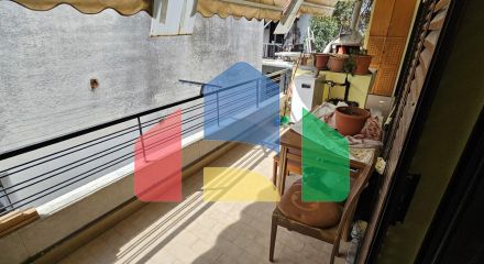 Продаж - Квартира 60 m² на Кассандрі (Халкідіки)