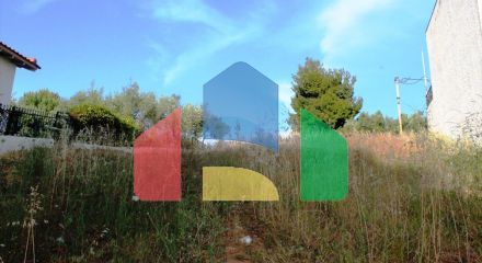 For Sale - Land 1270 m² in Kassandra, Chalkidiki