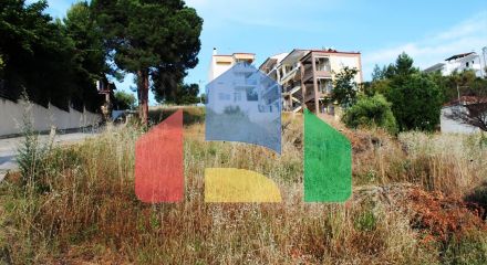 For Sale - Land 1270 m² in Kassandra, Chalkidiki