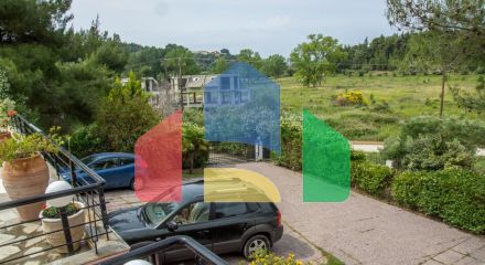 Продажа - Вилла 360 m² на Кассандре (Халкидики)