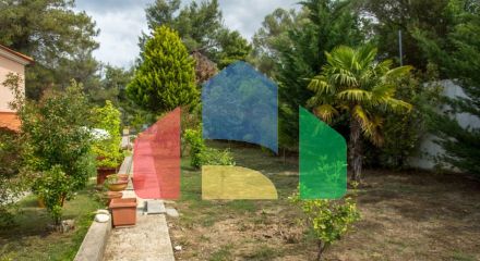 Продажа - Вилла 360 m² на Кассандре (Халкидики)