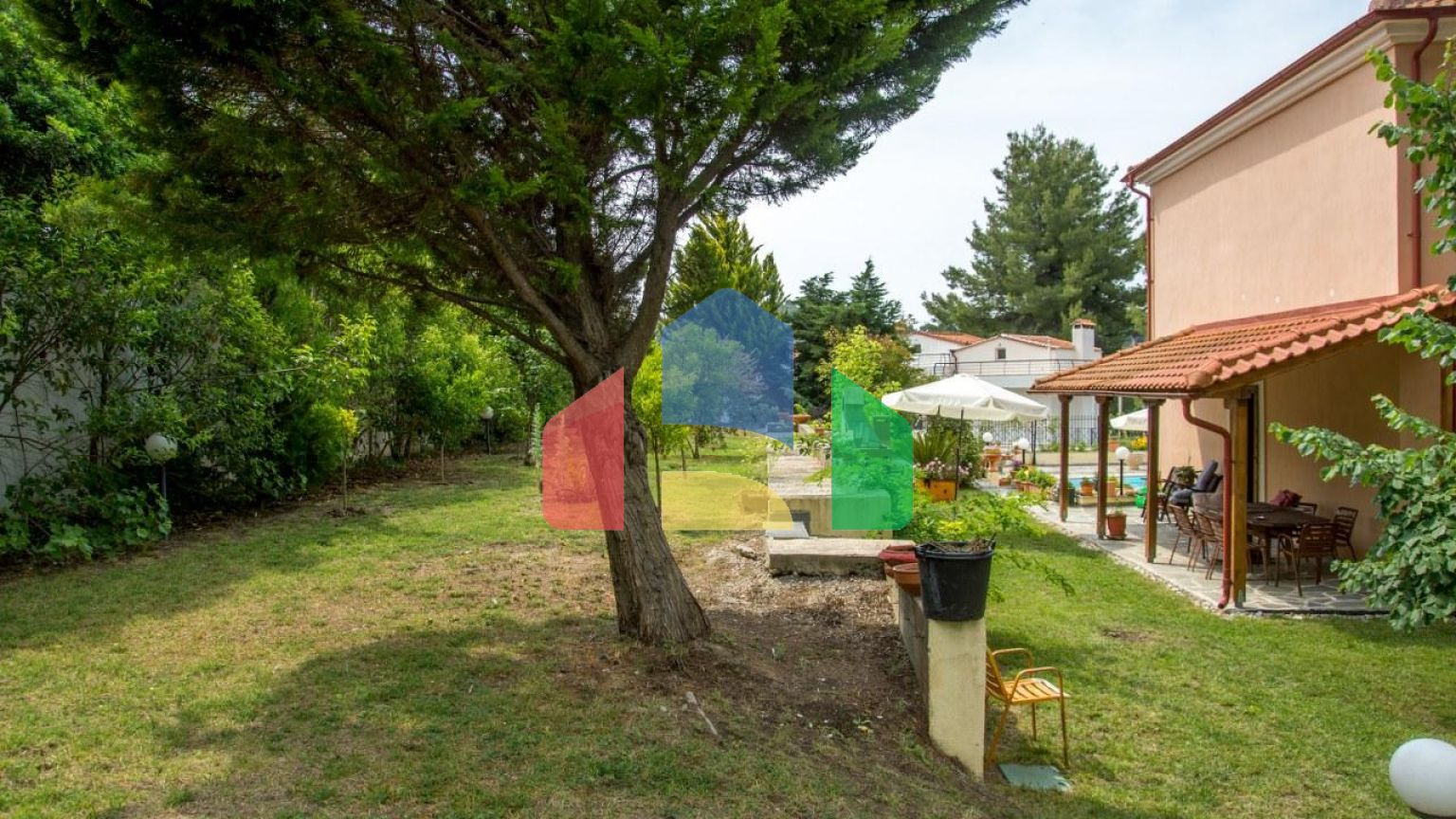 Продажа - Вилла 360 m² на Кассандре (Халкидики)