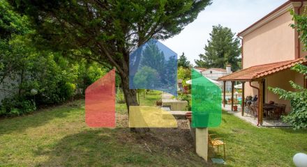 Продажа - Вилла 360 m² на Кассандре (Халкидики)