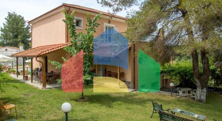 Продажа - Вилла 360 m² на Кассандре (Халкидики)