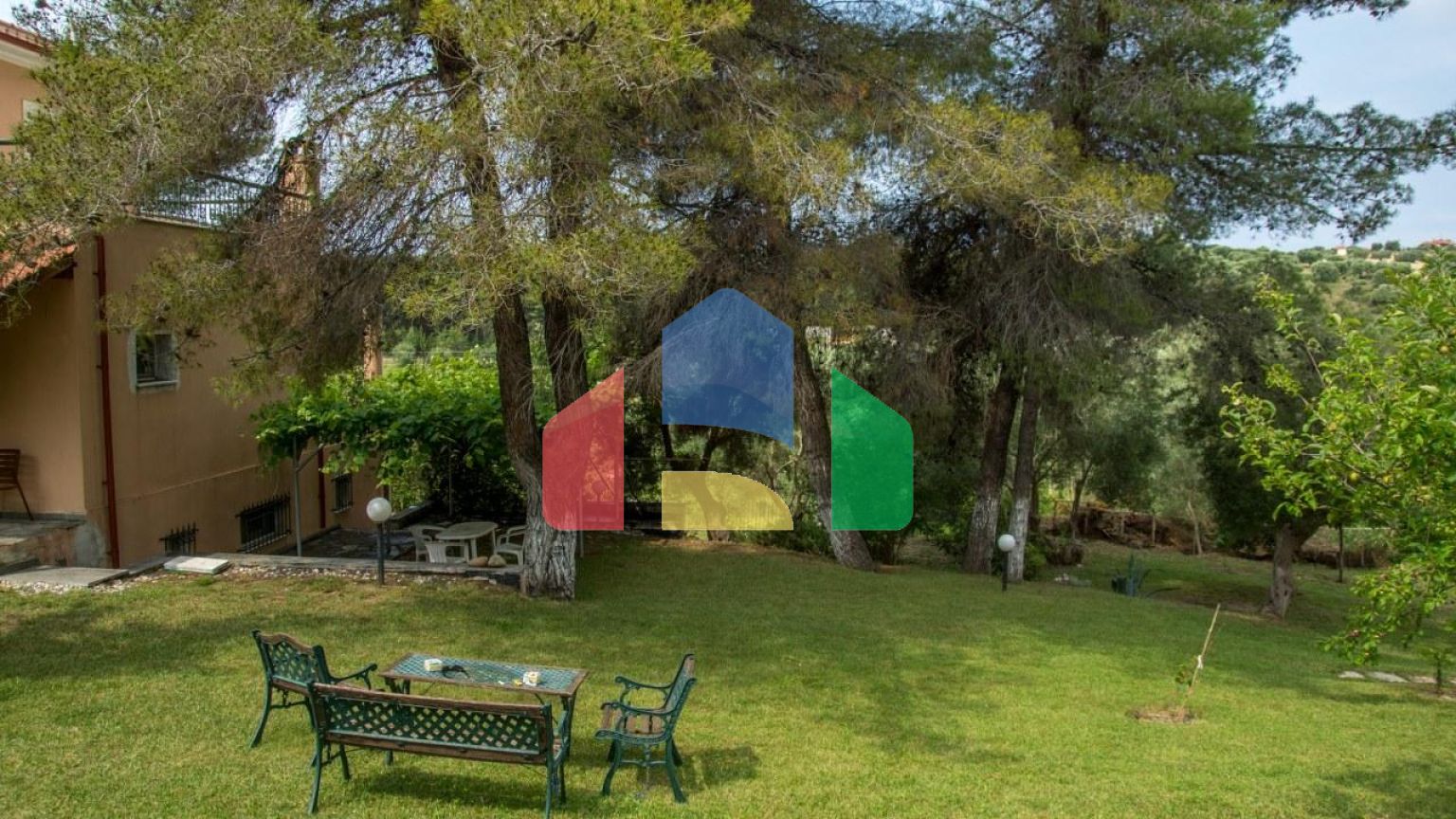 Продажа - Вилла 360 m² на Кассандре (Халкидики)