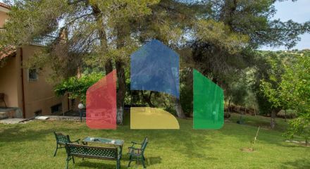 Продажа - Вилла 360 m² на Кассандре (Халкидики)