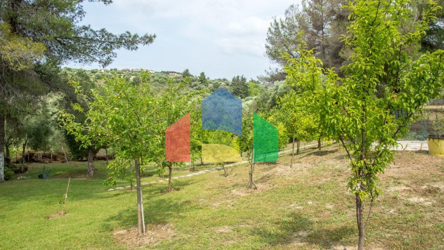 Продажа - Вилла 360 m² на Кассандре (Халкидики)