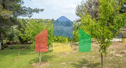 Продажа - Вилла 360 m² на Кассандре (Халкидики)